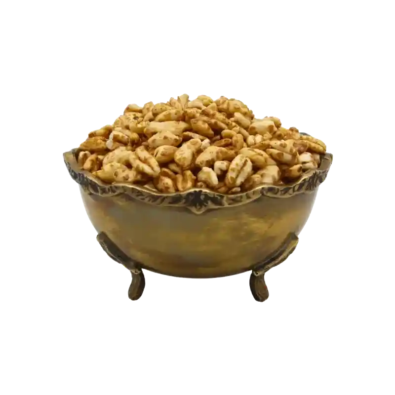 شیرین گندمک