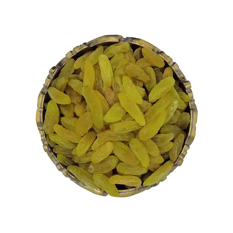 کشمش سبز ممتاز