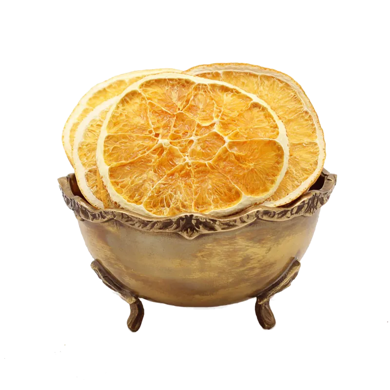 میوه خشک  پرتقال